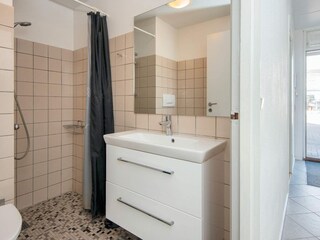 Casa de vacaciones Søndervig  11