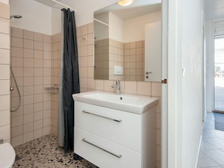 Maison de vacances Søndervig  12