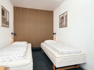 Maison de vacances Søndervig  33