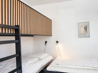 Casa per le vacanze Søndervig  36