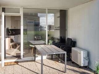 Casa de vacaciones Søndervig  35