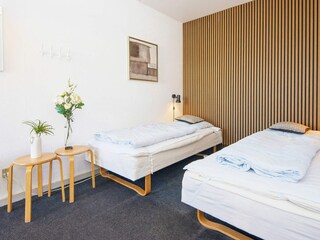 Vakantiehuis Søndervig  17
