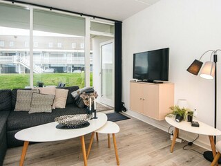 Ferienhaus Søndervig  13