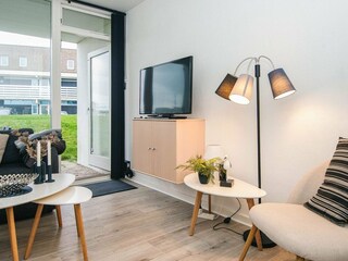 Holiday house Søndervig  13