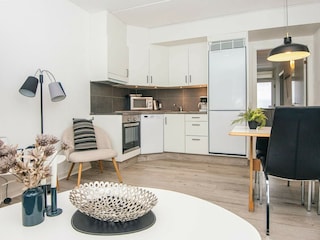 Maison de vacances Søndervig  15