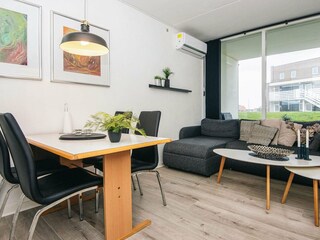 Casa de vacaciones Søndervig  41