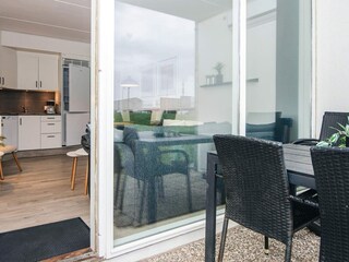 Ferienhaus Søndervig  35