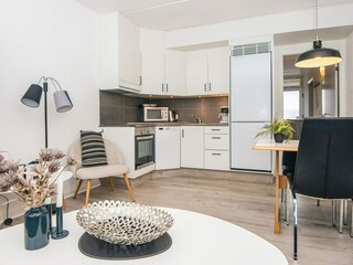 Ferienhaus Søndervig  17