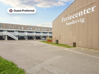 Ferienhaus Søndervig Außenaufnahme 3