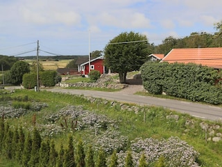 Ferienhaus Onsala Außenaufnahme 4