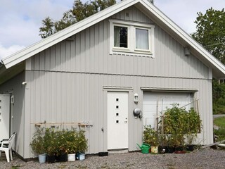 Ferienhaus Onsala Außenaufnahme 4