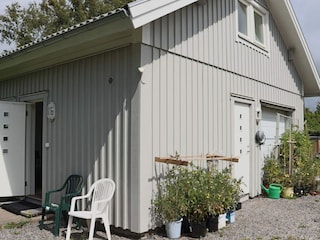 Holiday house Onsala Outdoor Recording 2