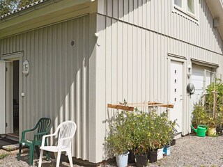 Ferienhaus Onsala Außenaufnahme 7