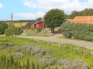 Ferienhaus Onsala Außenaufnahme 6