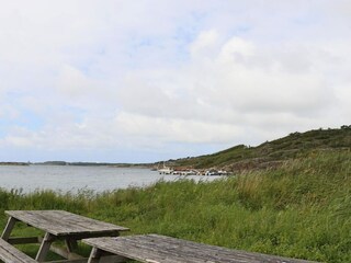 Vakantiehuis Onsala  12