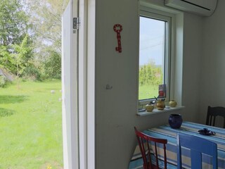 Vakantiehuis Onsala  18