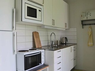 Ferienhaus Onsala  21