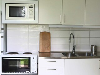 Vakantiehuis Onsala  20