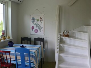 Ferienhaus Onsala  32