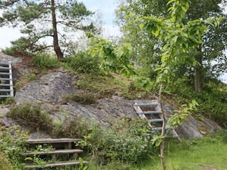 Ferienhaus Onsala  13