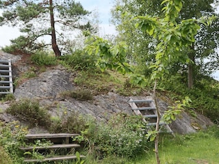 Holiday house Onsala  25