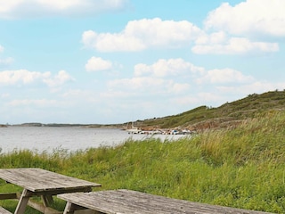 Vakantiehuis Onsala  7