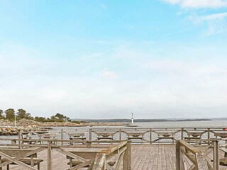 Holiday house Onsala  15