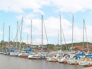 Vakantiehuis Onsala  13