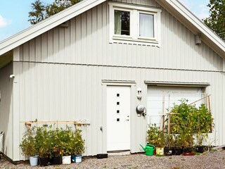 Vakantiehuis Onsala Buitenaudio-opname 9