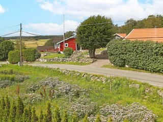 Ferienhaus Onsala Außenaufnahme 10
