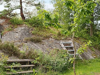 Ferienhaus Onsala  17
