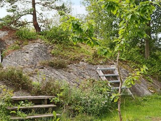 Vakantiehuis Onsala  35