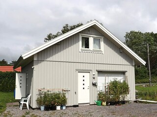 Holiday house Onsala Outdoor Recording 8