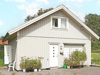 Ferienhaus Onsala Außenaufnahme 1