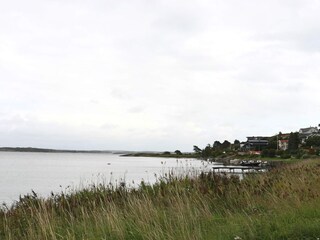Vakantiehuis Onsala  26