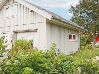 Ferienhaus Onsala Außenaufnahme 9