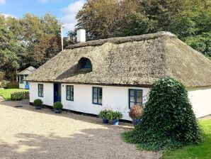 4 Personen Ferienhaus in Nykøbing M-By Traum - Erslev - image1