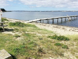 Casa de vacaciones Erslev  19