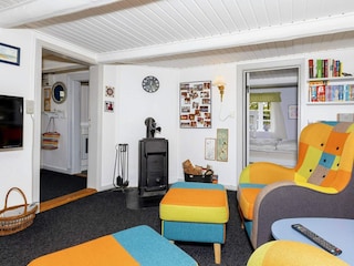 Maison de vacances Erslev  12