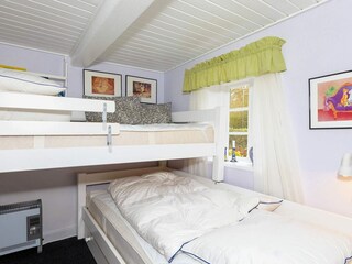 Vakantiehuis Erslev  13