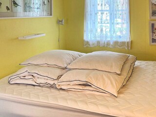 Casa de vacaciones Erslev  9