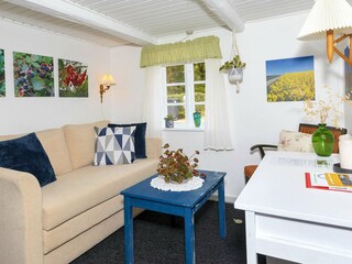 Vakantiehuis Erslev  15