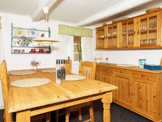 Maison de vacances Erslev  18