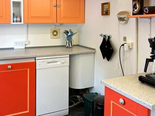 Holiday house Erslev  17