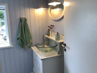 Vakantiehuis Erslev  20