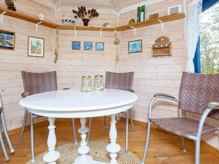 Maison de vacances Erslev  8