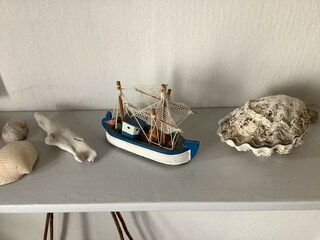 Vakantiehuis Erslev  11