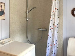 Maison de vacances Erslev  16