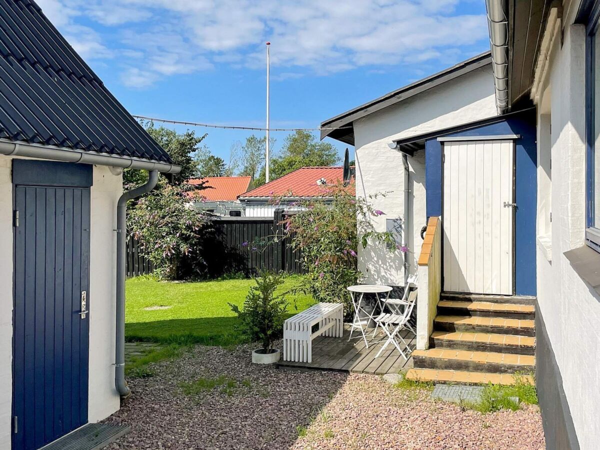 Ferienhaus Aakirkeby  4