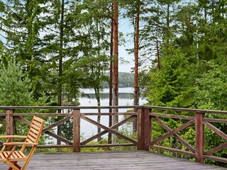 Holiday house Tostared Outdoor Recording 4